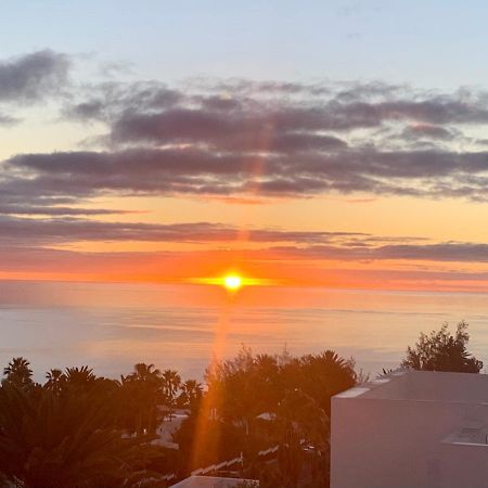 Sunrise Esquinzo, Paraiso De Sol & Playa & Paz Playa Jandia المظهر الخارجي الصورة