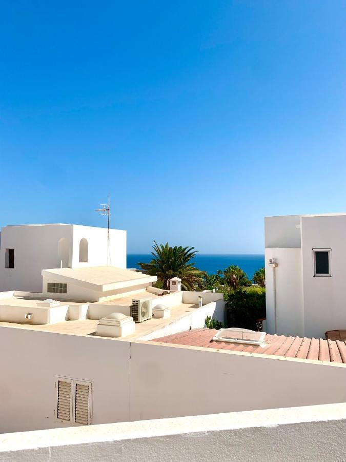 Sunrise Esquinzo, Paraiso De Sol & Playa & Paz Playa Jandia المظهر الخارجي الصورة